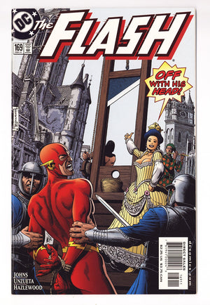 Flash Vol 2 169 High Grade (2001)
