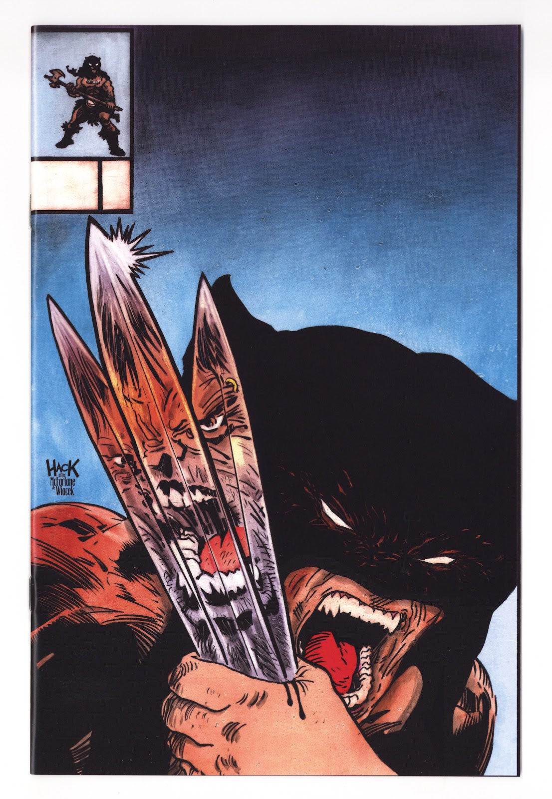 Fire and Ice Darkwolf  2 Hack  Virgin Incentive   (2026)