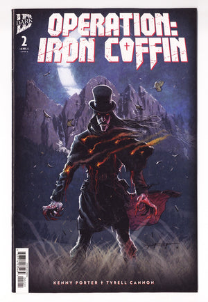 Operation: Iron Coffin 2 Variant (2026)