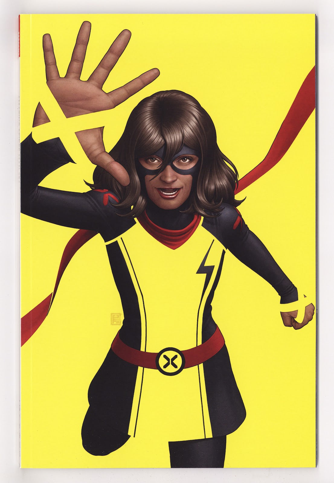The Amazing Spider-Man Vol 6 31 (925) High Grade (2023) Christopher Negative Variant 