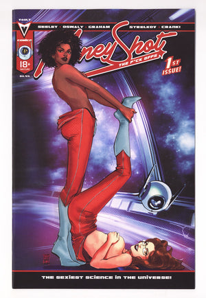 Money Shot the F* Offs 1 Incentive NM (9.4) NM (9.4) (2026)
