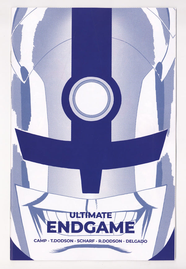 Ultimate Endgame 5 Martín Variant (2026)