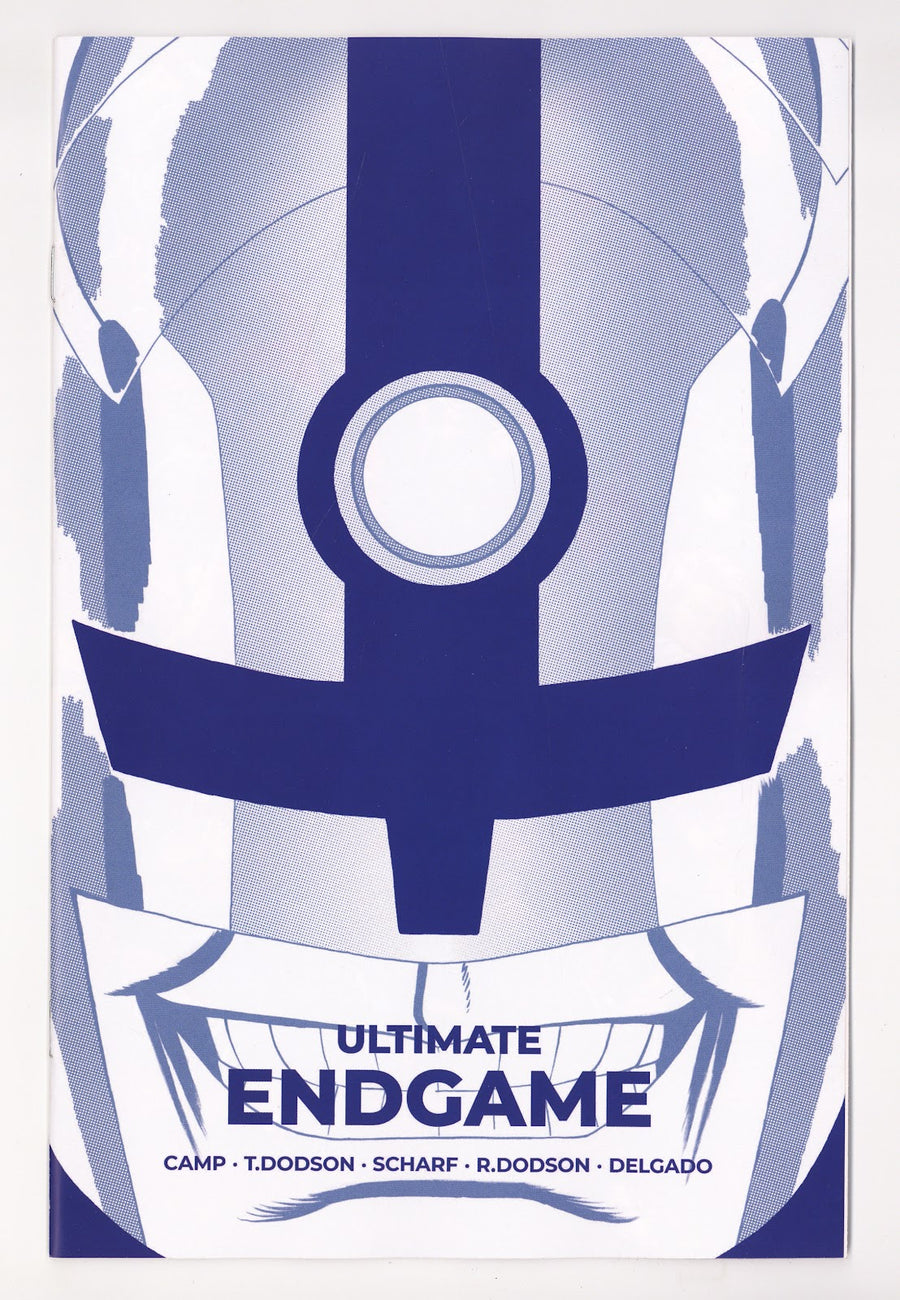 Ultimate Endgame 5 Martín Variant (2026)