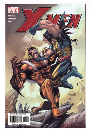 X-Men 164 High Grade (2005)
