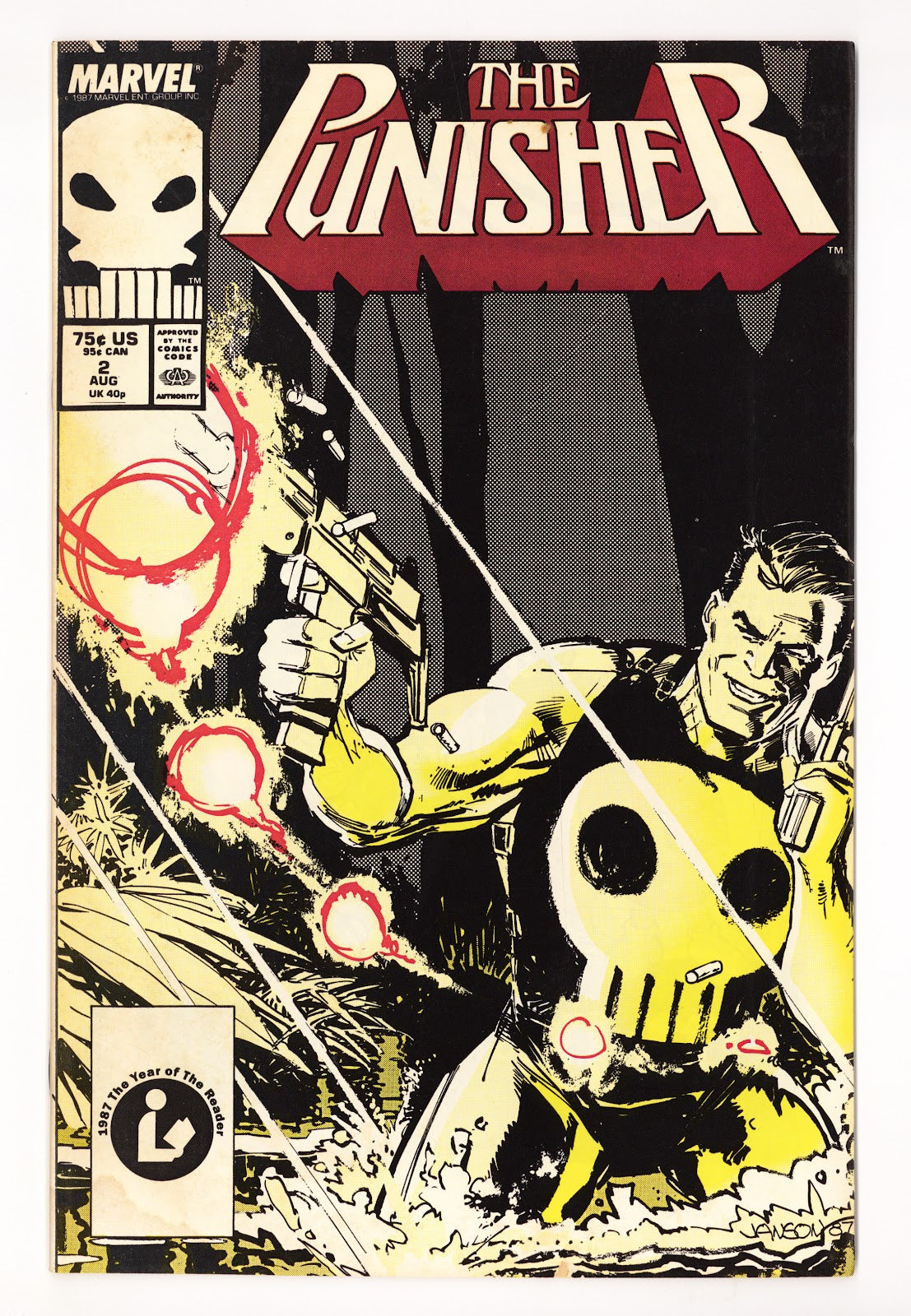 Thor Vol 1 131 GD (2.0) (1966) 