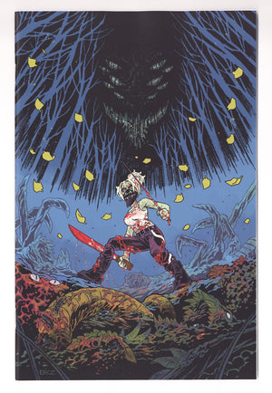 Something is Killing the Children #50 NM (9.4) (2026) Zawadzki Virgin Incentive Variant