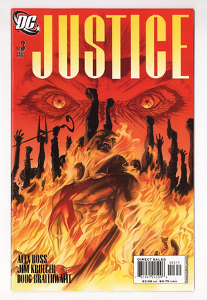 Justice 3 High Grade (2006)