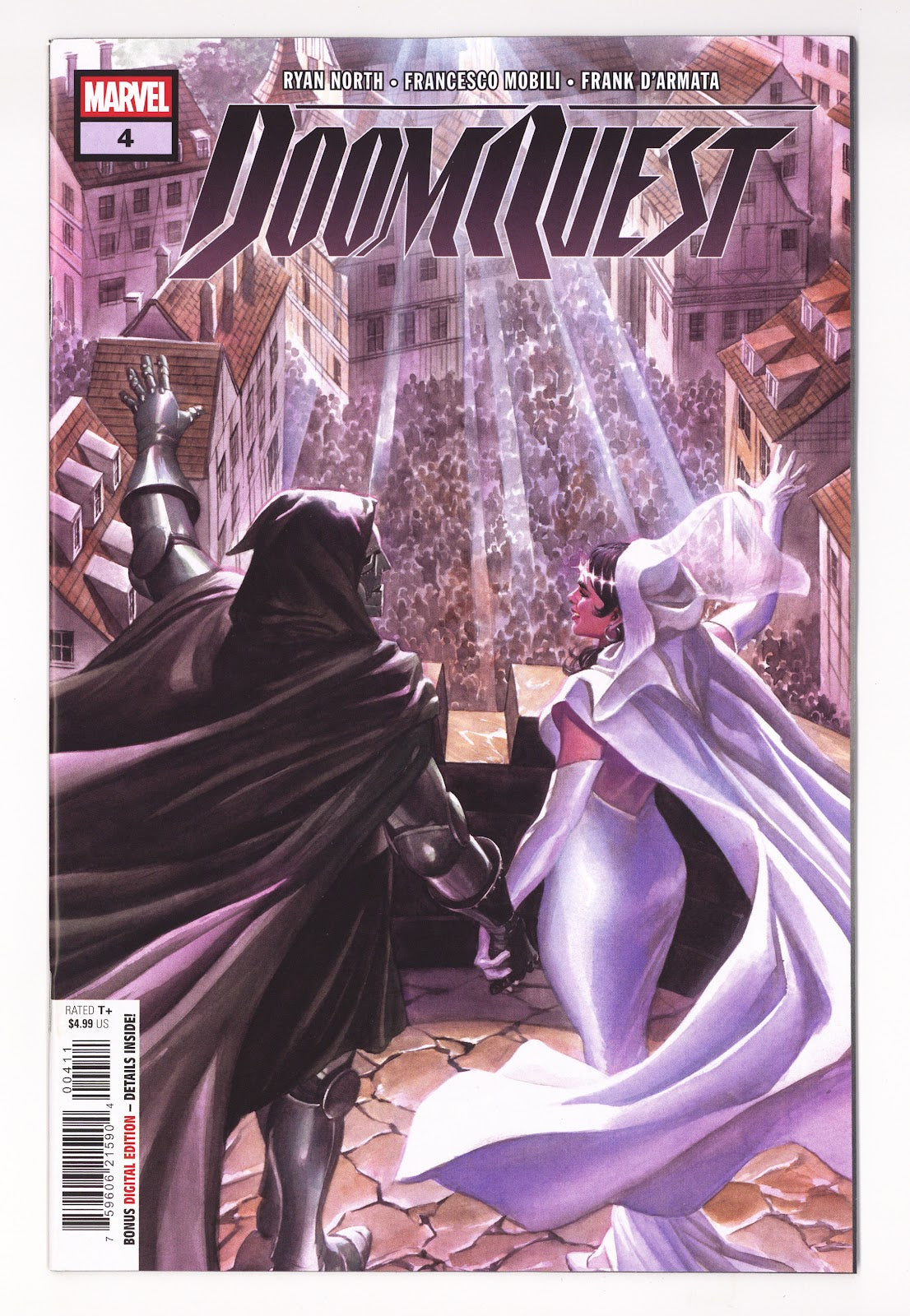 Doomquest 4 (2026)
