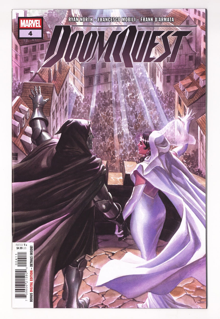 Doomquest 4 (2026)