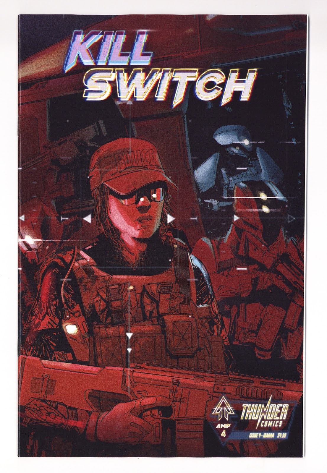 Killswitch 4 Ibarra Variant (2026)
