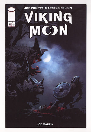 Viking Moon  4    (2026)