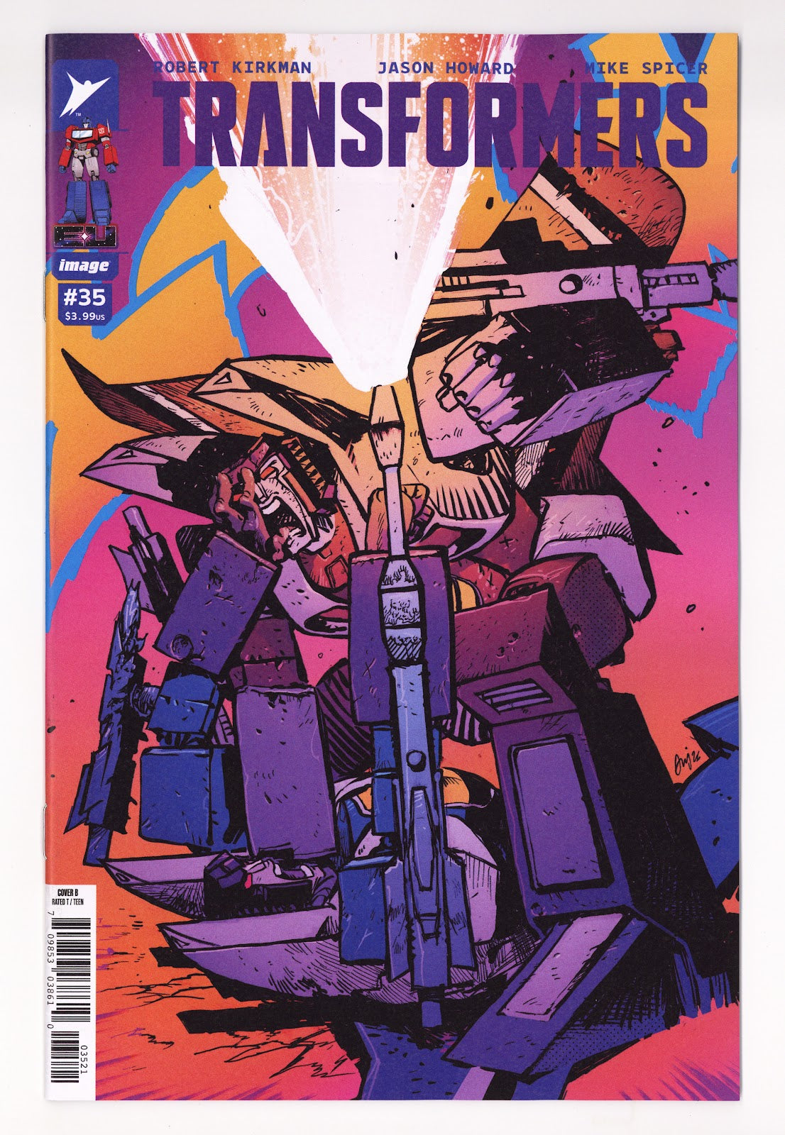 Transformers  35 Johnson  Variant   (2026)