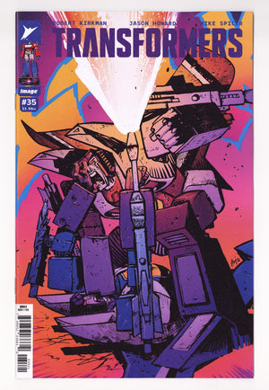 Transformers  35 Johnson  Variant   (2026)