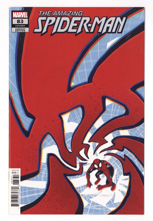 Amazing Spider-Man Vol 5 83 (884) High Grade (2022) Gleason Variant