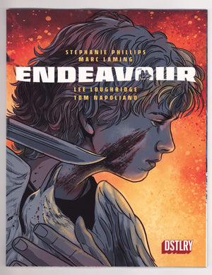 Endeavour 3 (2026)