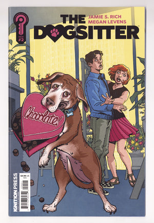 The Dogsitter  2    (2026)