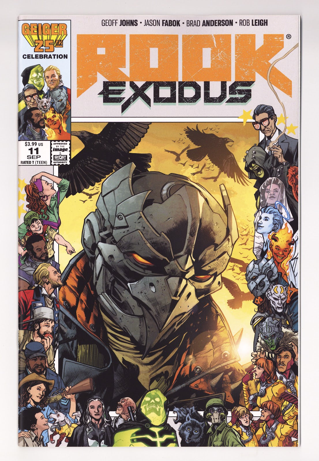 Rook Exodus 11 Hitch Variant (2026)