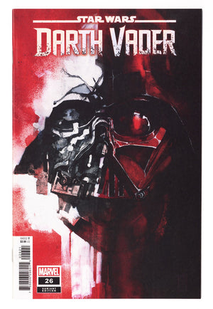Star Wars: Darth Vader Vol 3 26 High Grade (2022) Maleev Variant