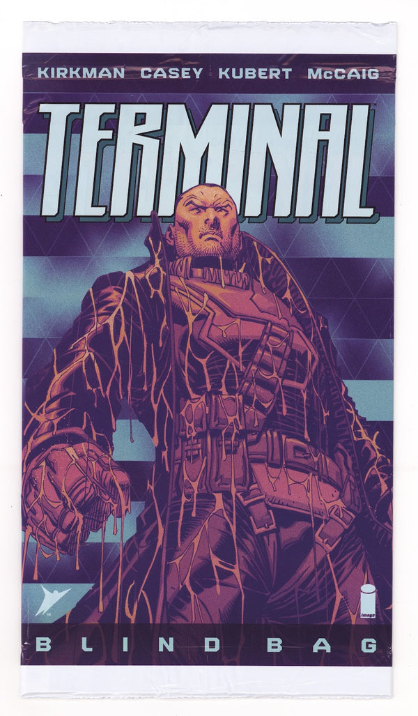 Terminal  1 Blind Bag Variant   (2026)