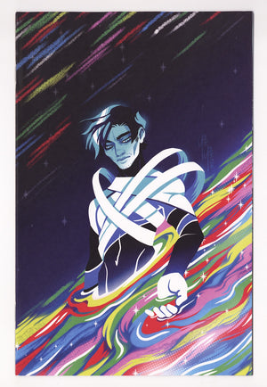 Power Rangers Unlimited  2   Virgin Incentive NM- (9.2) NM- (9.2) (2026)