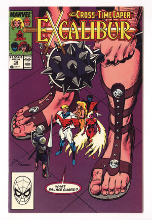 The Phantom 19 VG/FN (5.0) (1966)