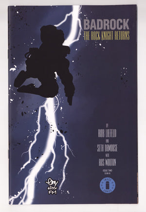 Badrock 2 Damoose Variant (2026)
