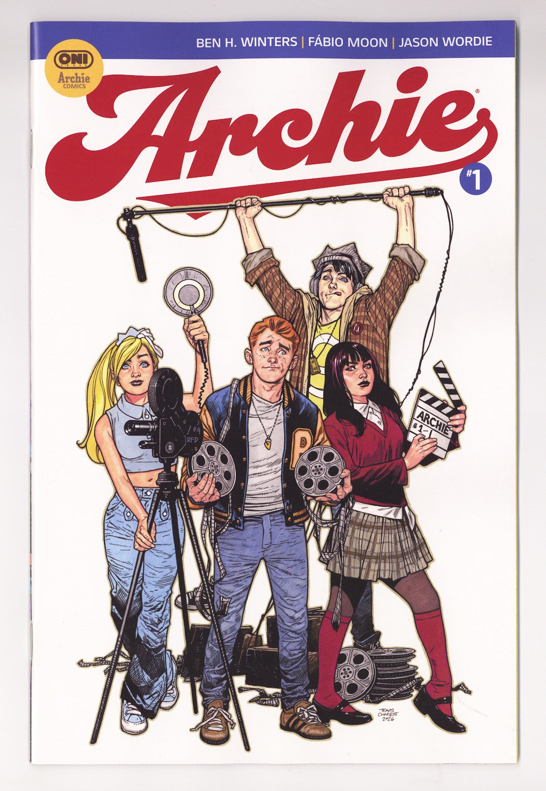 Archie 1 (2026)