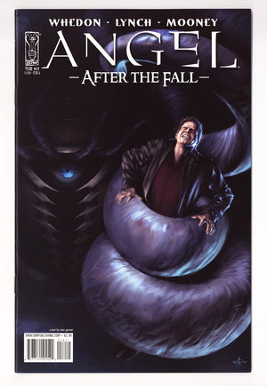 Angel: After the Fall   14  High Grade   (2008)