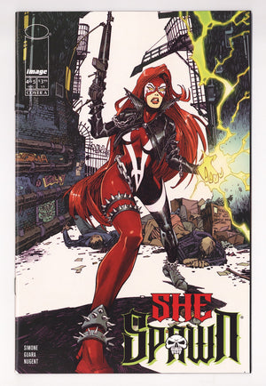 She-Spawn 4 (2026)