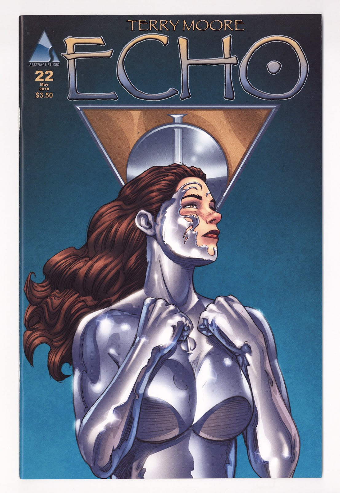 Echo   22  High Grade   (2010)