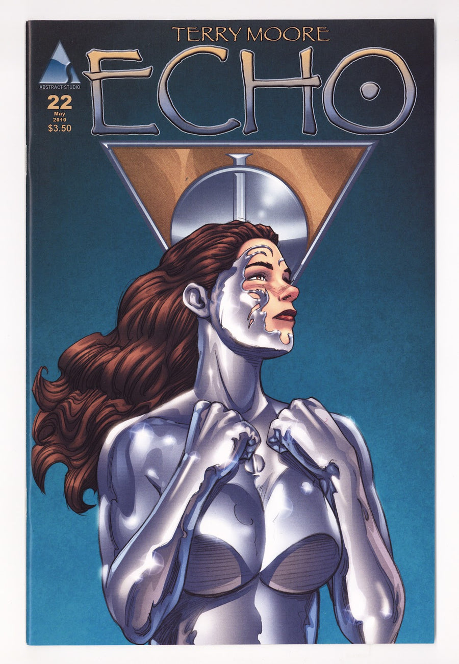 Echo   22  High Grade   (2010)