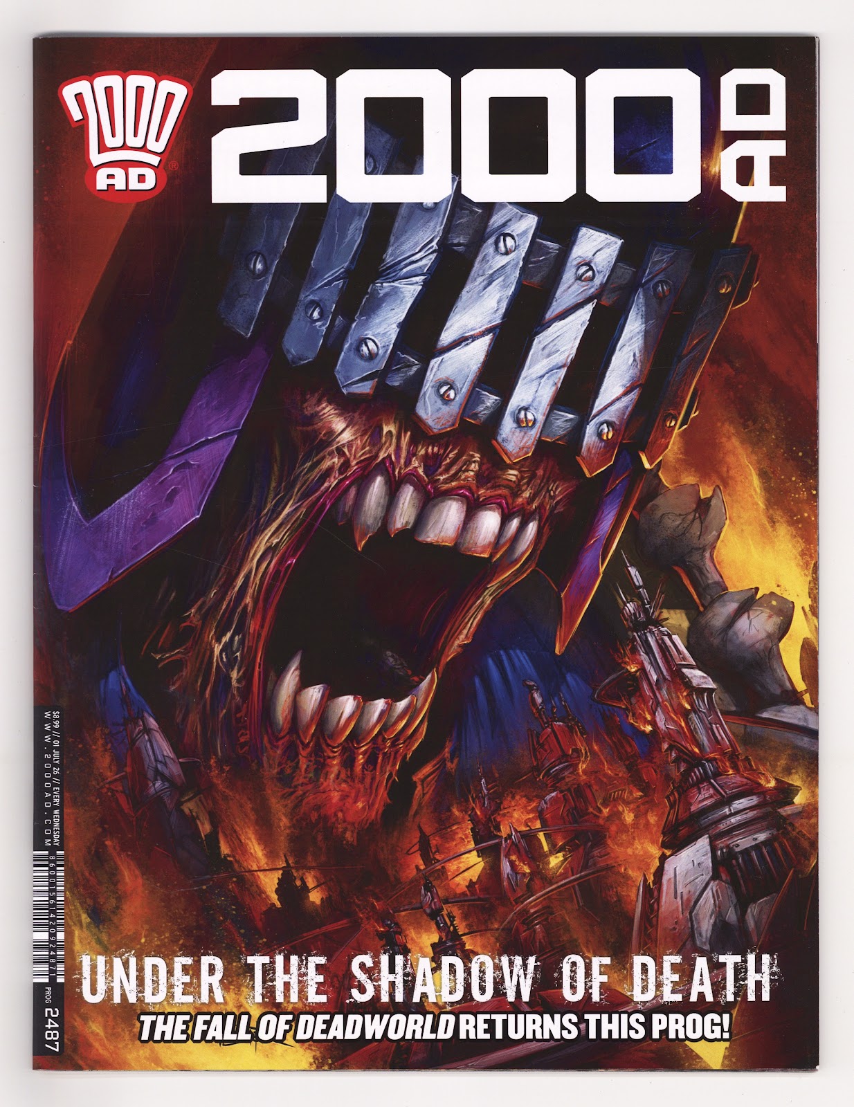 2000 Ad Prog 2487 (2026)
