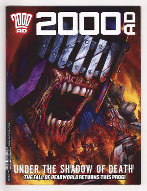 2000 Ad Prog 2487 (2026)