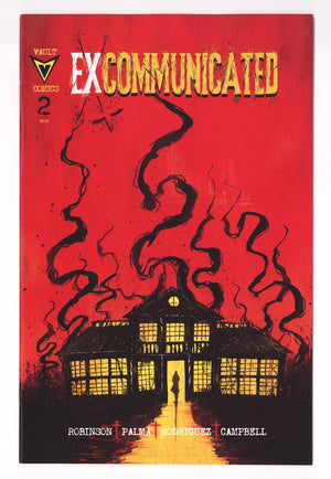 Excommunicated 2 Incentive NM- (9.2) NM- (9.2) (2026)