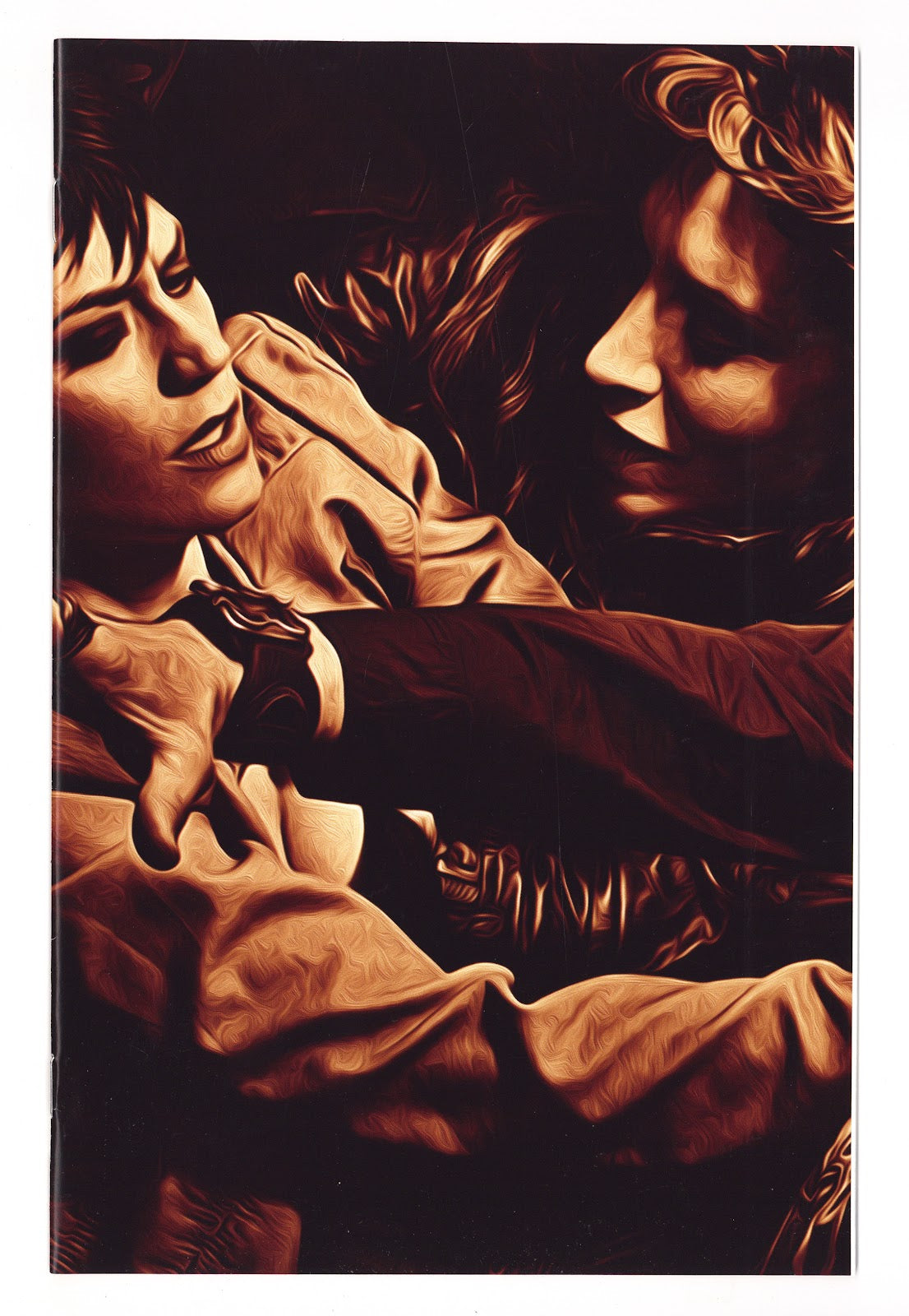Sons of Anarchy   1  High Grade   (2013) Photo  Variant  