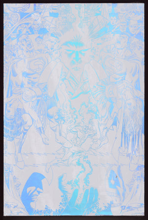 Crisis on Infinite Earths Absolute Edition  HC    (2026)