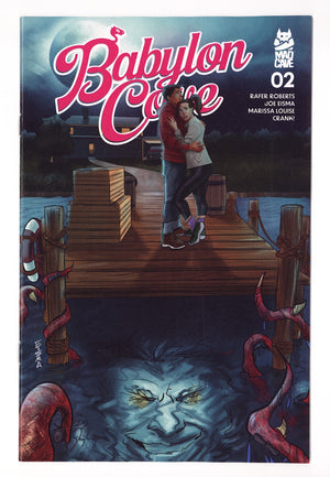 Babylon Cove 2 (2026)
