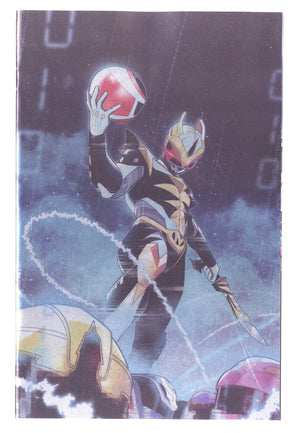 Power Rangers Unlimited  2   Foil Virgin Variant   (2026)