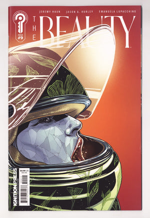 The Beauty #9 (2026)
