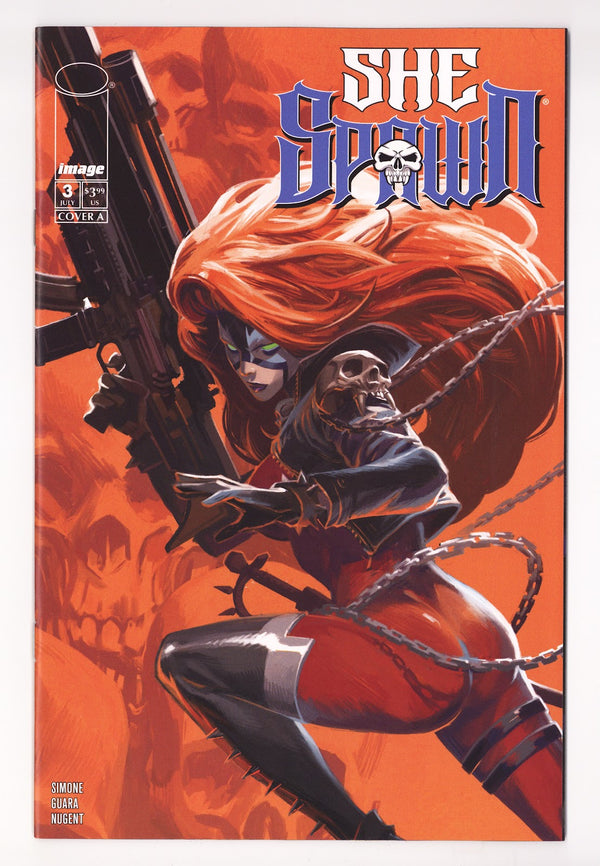 She-Spawn 3 (2026)