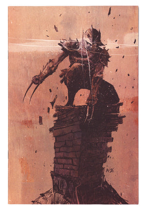 Teenage Mutant Ninja Turtles: Shredder 11 Virgin Incentive NM- (9.2) NM- (9.2) (2026)