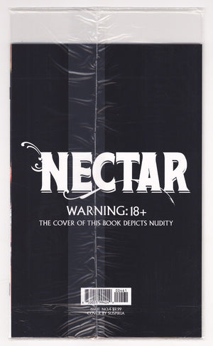 Nectar 4 Vilchez Sealed Risque Variant (2026)