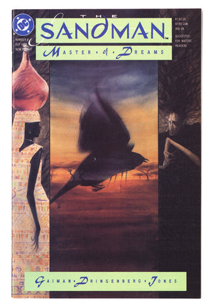 Sandman Vol 2 9 VF+ (8.5) (1989)