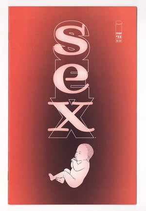 Sex   33  High Grade   (2016)