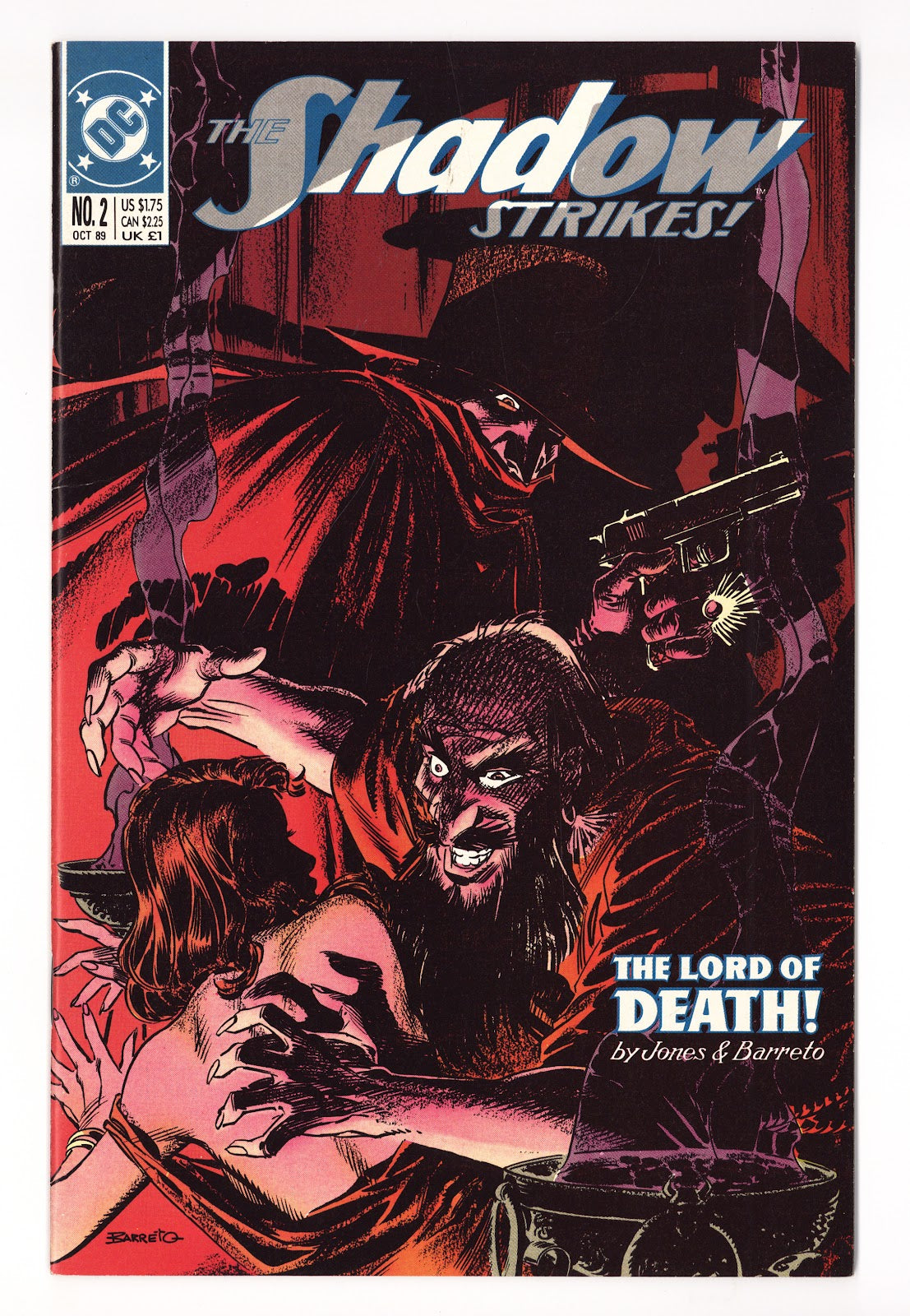 Thor Vol 1 149 FN (6.0) (1967) 