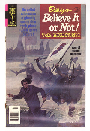 Ripley's Believe It or Not! 92 Mid Grade (1979)