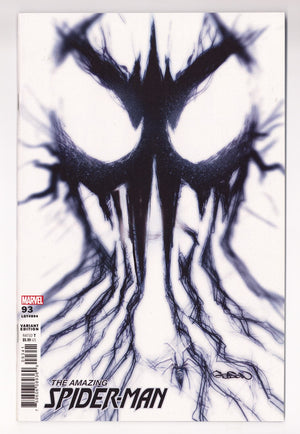 Amazing Spider-Man Vol 5 93 (894) High Grade (2022) Gleason Variant