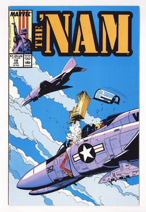 The 'Nam   19  High Grade   (1988)