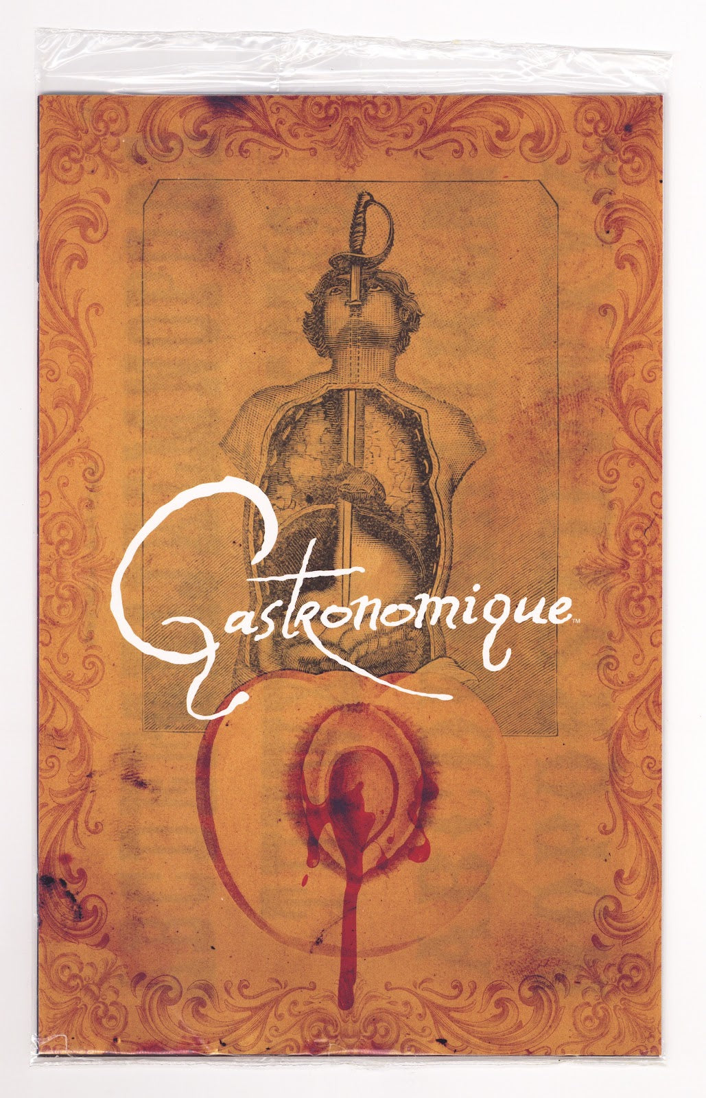 Gastronomique  1   Variant   (2026)