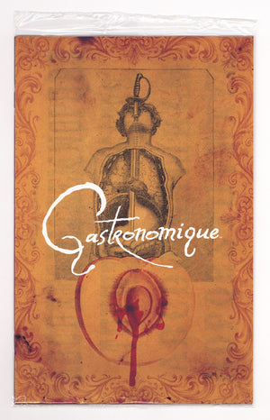 Gastronomique  1   Variant   (2026)